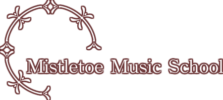 Mistletoe Music School